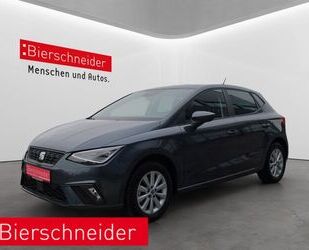 Seat Ibiza Gebrauchtwagen