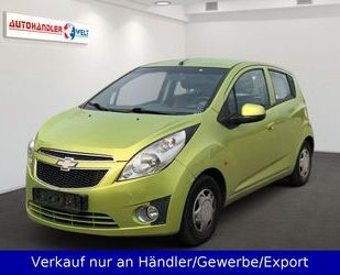 Chevrolet Spark Gebrauchtwagen