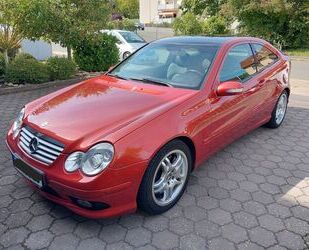 Mercedes-Benz C 30 AMG Gebrauchtwagen