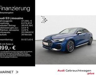 Audi S3 Gebrauchtwagen