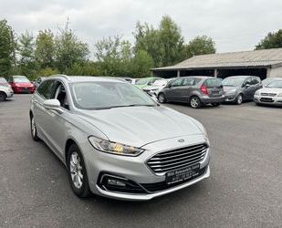 Ford Mondeo Gebrauchtwagen