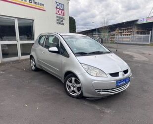 Mitsubishi Colt Gebrauchtwagen
