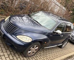 Chrysler PT Cruiser Gebrauchtwagen