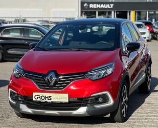 Renault Captur Gebrauchtwagen