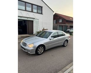 Mercedes-Benz 200 Gebrauchtwagen