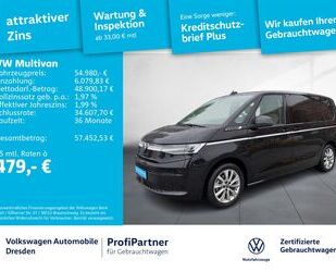 VW T7 Multivan Gebrauchtwagen