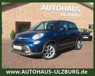 Fiat 500L Gebrauchtwagen