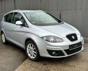 Seat Altea Gebrauchtwagen