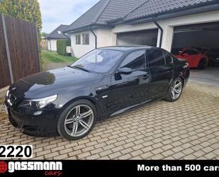 BMW M5 Gebrauchtwagen