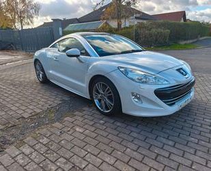 Peugeot RCZ Gebrauchtwagen