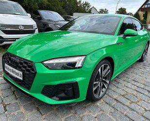 Audi S5 Gebrauchtwagen