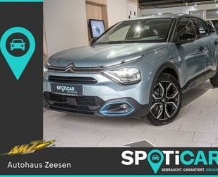 Citroen C4 Gebrauchtwagen