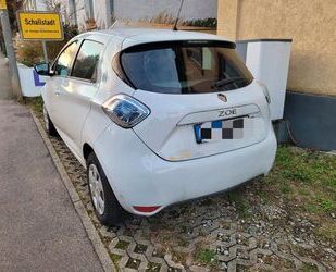 Renault ZOE Gebrauchtwagen