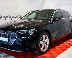 Audi e-tron Gebrauchtwagen