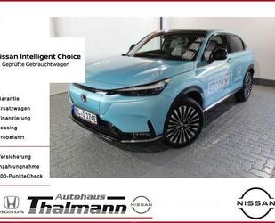 Honda e:Ny1 Gebrauchtwagen