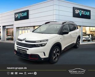 Citroen C5 Aircross Gebrauchtwagen