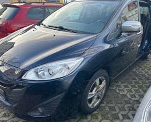 Mazda 5 Gebrauchtwagen