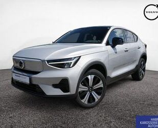 Volvo C40 Gebrauchtwagen