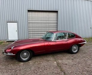 Jaguar E-Type Gebrauchtwagen