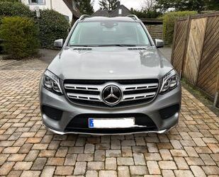 Mercedes-Benz GLS 350 Gebrauchtwagen