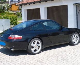 Porsche 996 Gebrauchtwagen