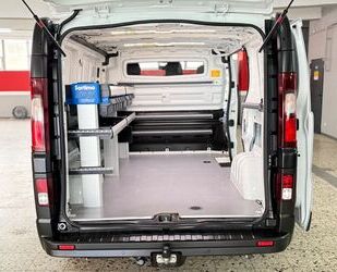 Renault Trafic Gebrauchtwagen