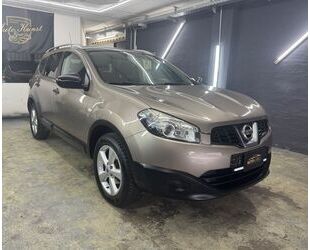 Nissan Qashqai+2 Gebrauchtwagen