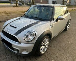 Mini Cooper S Gebrauchtwagen