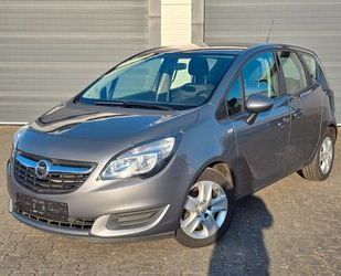 Opel Meriva Gebrauchtwagen