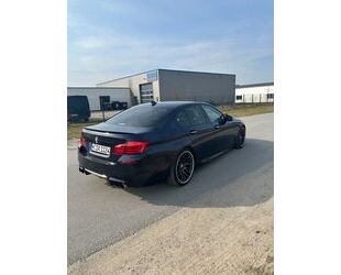 BMW 535 Gebrauchtwagen