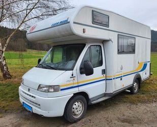 Fiat Ducato Gebrauchtwagen