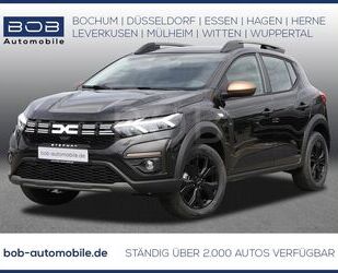 Dacia Sandero Gebrauchtwagen