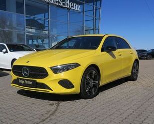 Mercedes-Benz A 180 Gebrauchtwagen