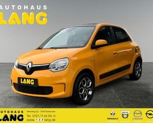Renault Twingo Gebrauchtwagen