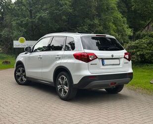 Suzuki Vitara Gebrauchtwagen
