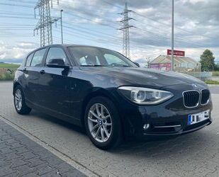 BMW 118 Gebrauchtwagen