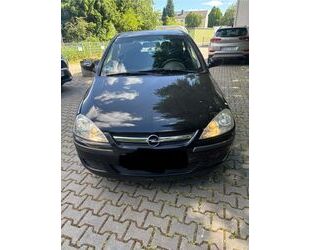 Opel Corsa Gebrauchtwagen