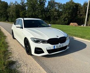 BMW 320 Gebrauchtwagen