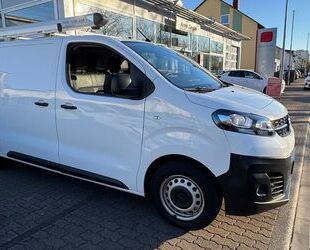 Opel Vivaro Gebrauchtwagen