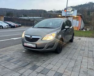 Opel Meriva Gebrauchtwagen