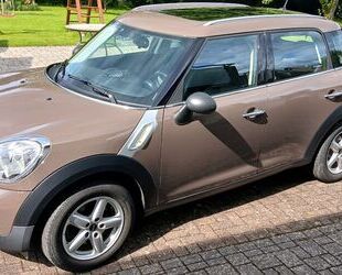 Mini One Countryman Gebrauchtwagen