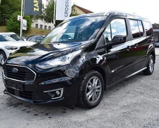 Ford Grand Tourneo Gebrauchtwagen