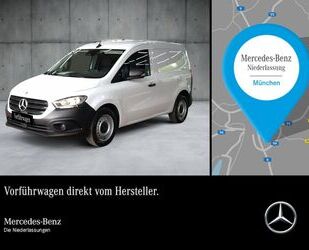 Mercedes-Benz Citan Gebrauchtwagen