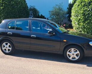 Nissan Almera Gebrauchtwagen