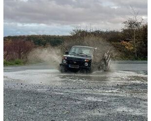 Lada Taiga Gebrauchtwagen