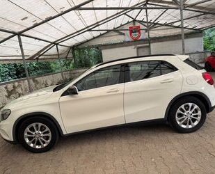 Mercedes-Benz GLA 220 Gebrauchtwagen