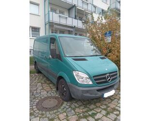 Mercedes-Benz Sprinter Gebrauchtwagen