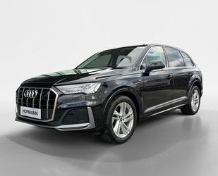 Audi Q7 Gebrauchtwagen