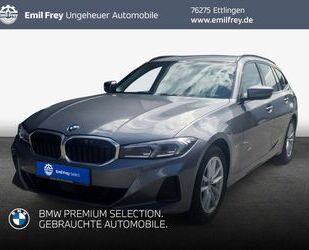 BMW 318 Gebrauchtwagen