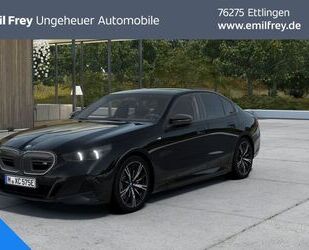 BMW i5 Gebrauchtwagen